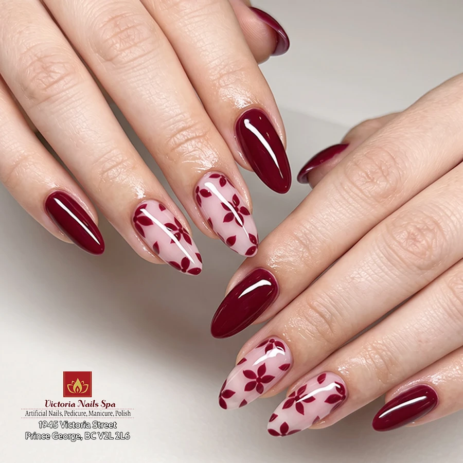 Nail Art